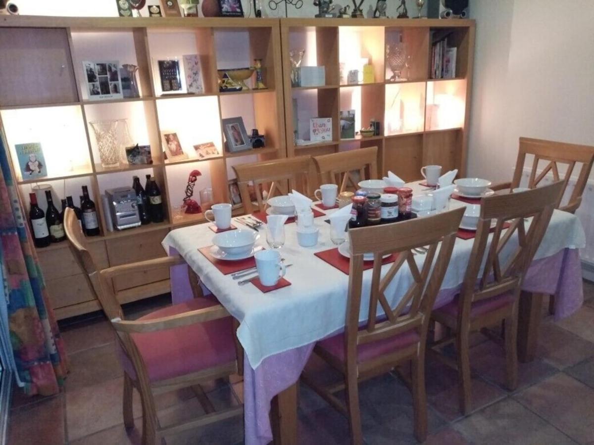 Sidmonton B&B Bray Luaran gambar