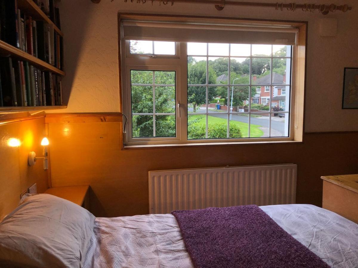 Sidmonton B&B Bray Luaran gambar
