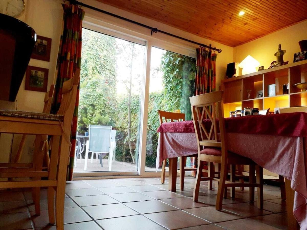 Sidmonton B&B Bray Luaran gambar