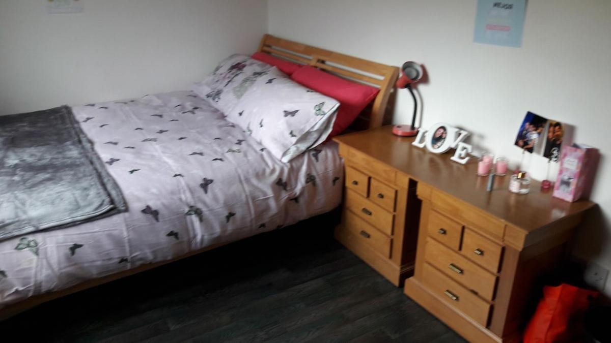 Sidmonton B&B Bray Luaran gambar