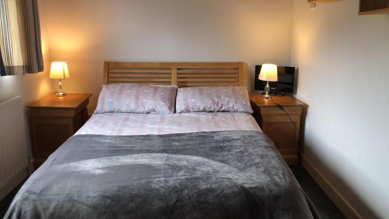 Sidmonton B&B Bray Luaran gambar