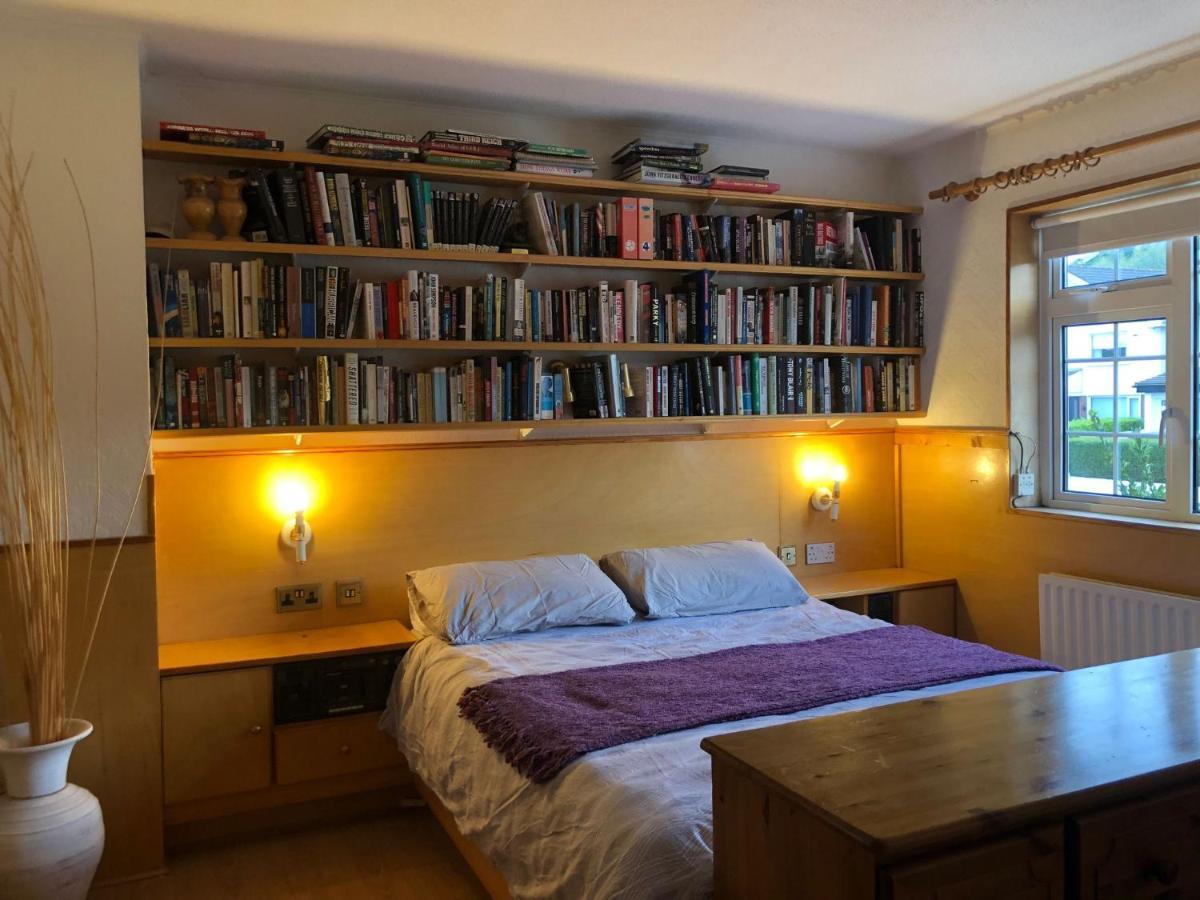 Sidmonton B&B Bray Luaran gambar