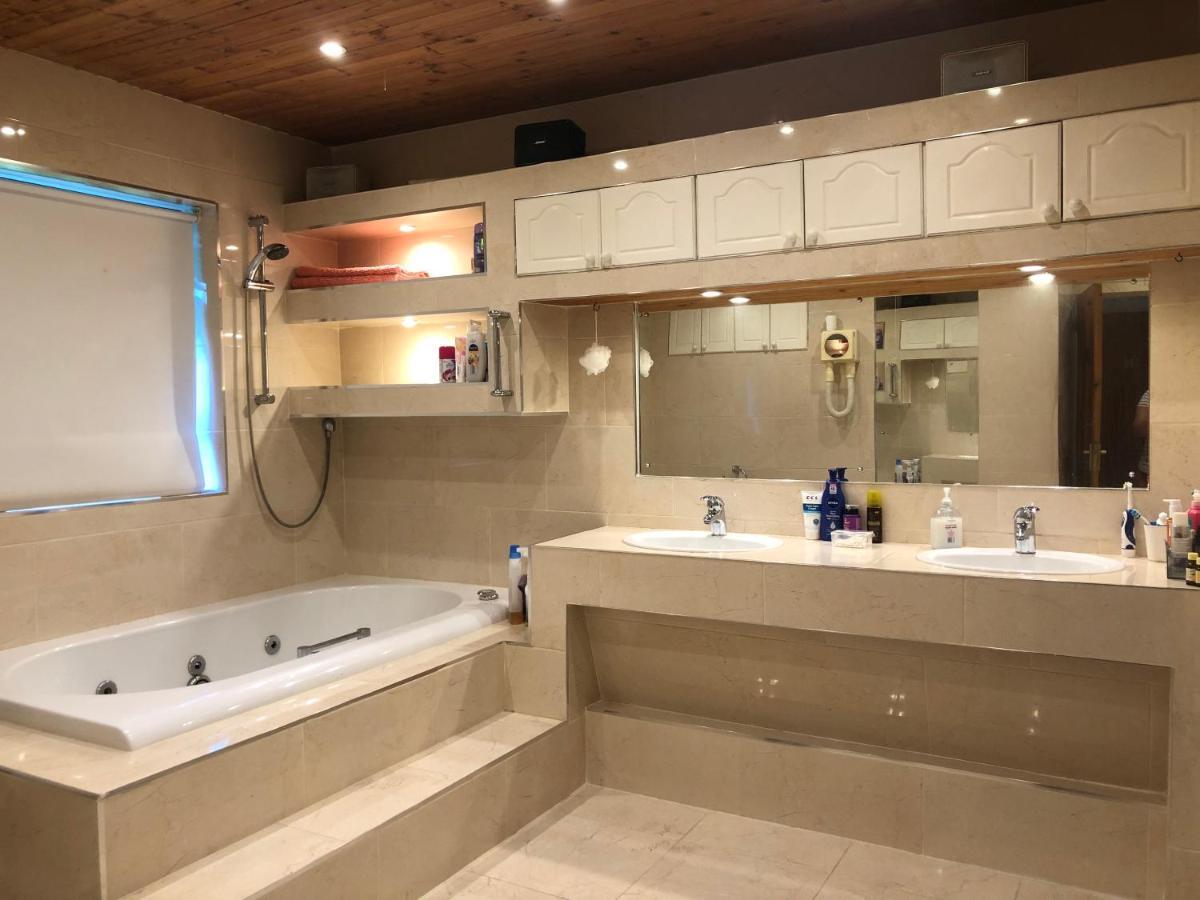 Sidmonton B&B Bray Luaran gambar