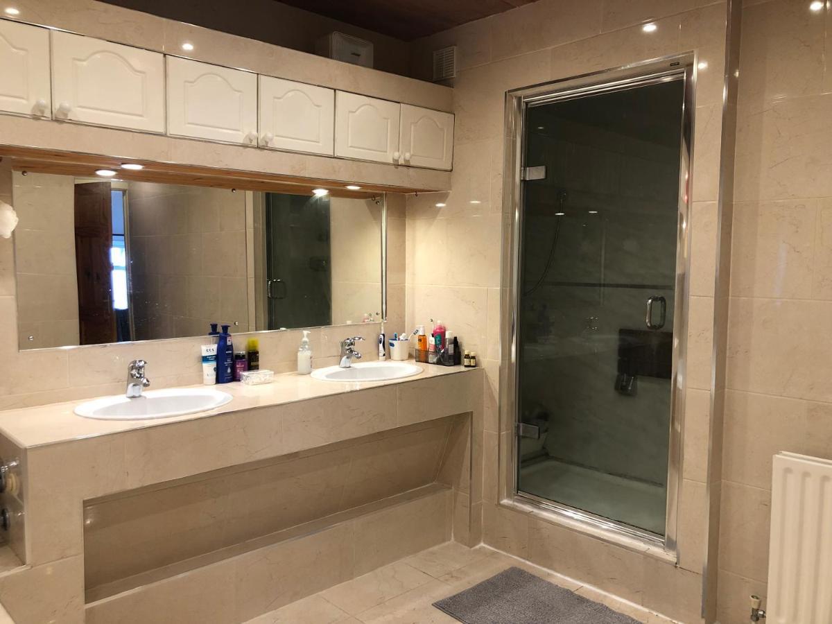 Sidmonton B&B Bray Luaran gambar