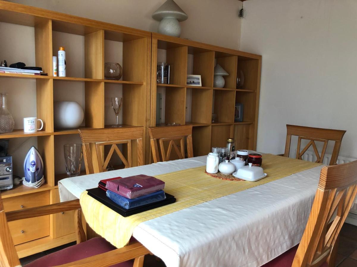 Sidmonton B&B Bray Luaran gambar