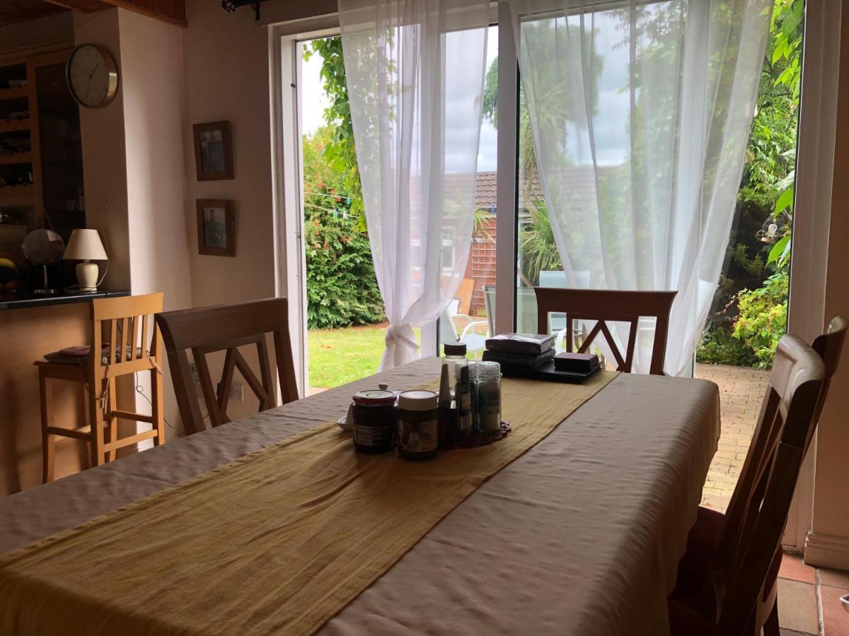 Sidmonton B&B Bray Luaran gambar